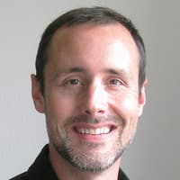 Porträtfoto von Daniel Ter-Nedden