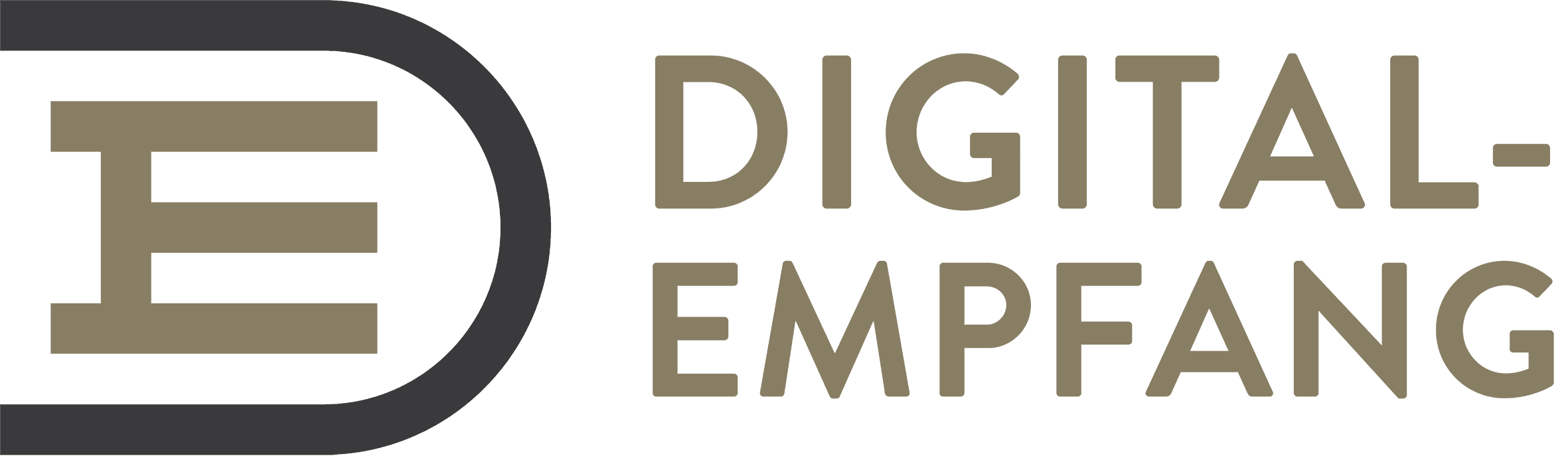 Digital-Empfang