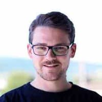 Porträtfoto von Yanick Wetter