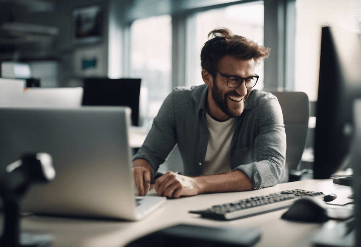 Prozesse digitalisieren mit KI Software (4 Beispiele)