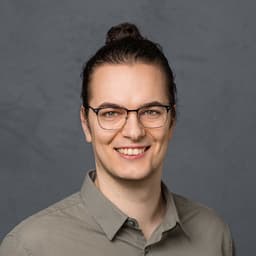 Profilbild von Florian Gyger