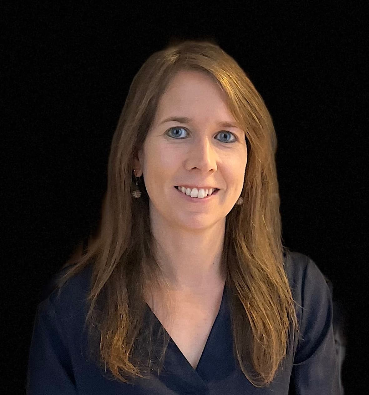 Porträtfoto von Mirjam Ramseier