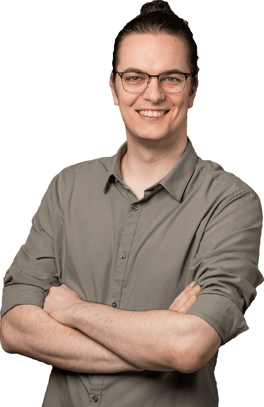 Florian Gyger - App Entwickler aus Lenzburg, Schweiz