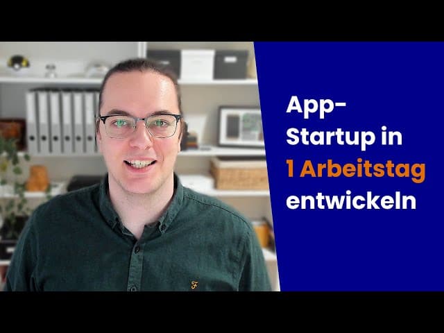 Vorschaubild des YouTube-Videos