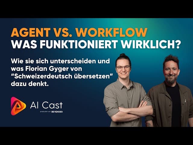 Vorschaubild des YouTube-Videos