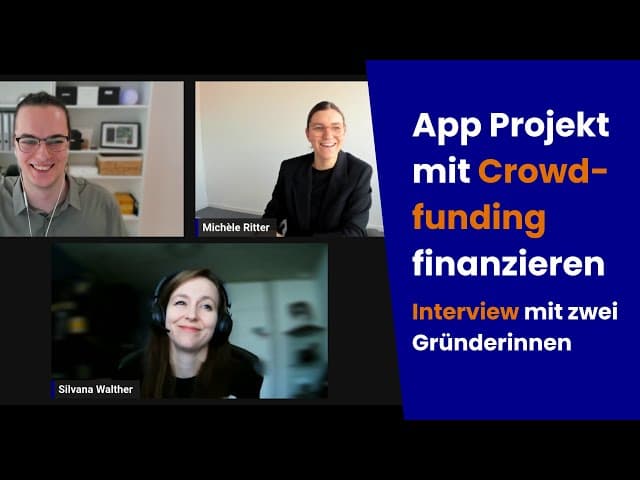 Vorschaubild des YouTube-Videos