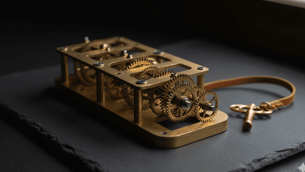 Vorschaubild für Artikel: Interne Prozesse automatisieren: Erfolgsfaktoren