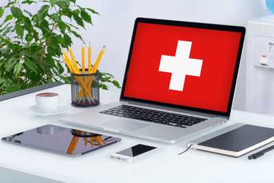 Digitalisierung - Schweizer KMU starten mit Apps durch
