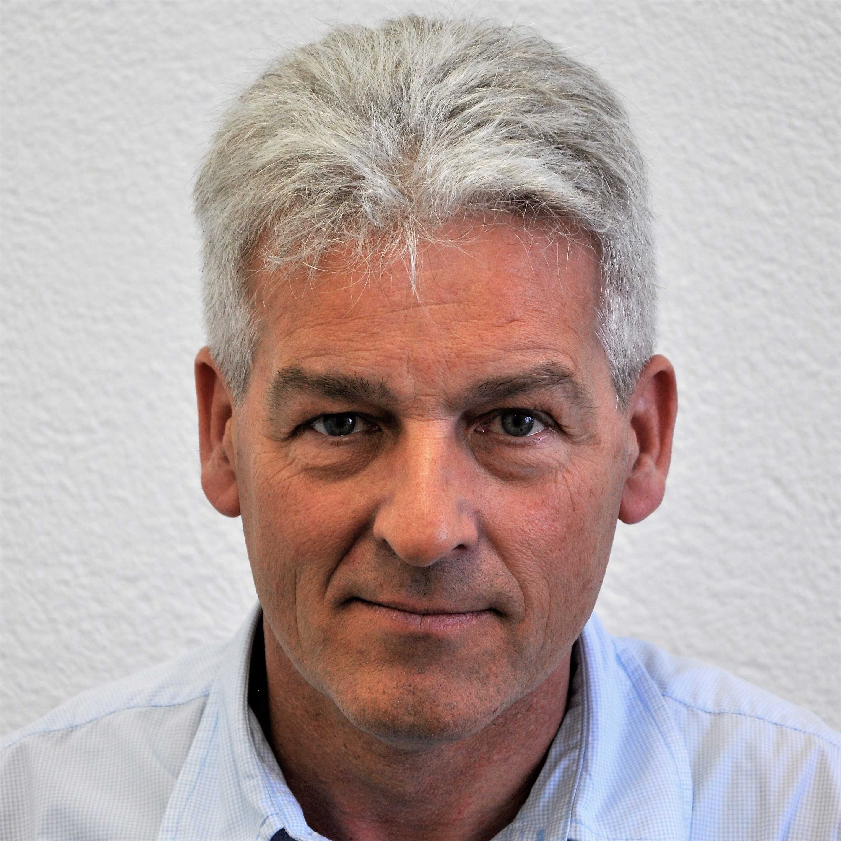 Daniel Schoepke